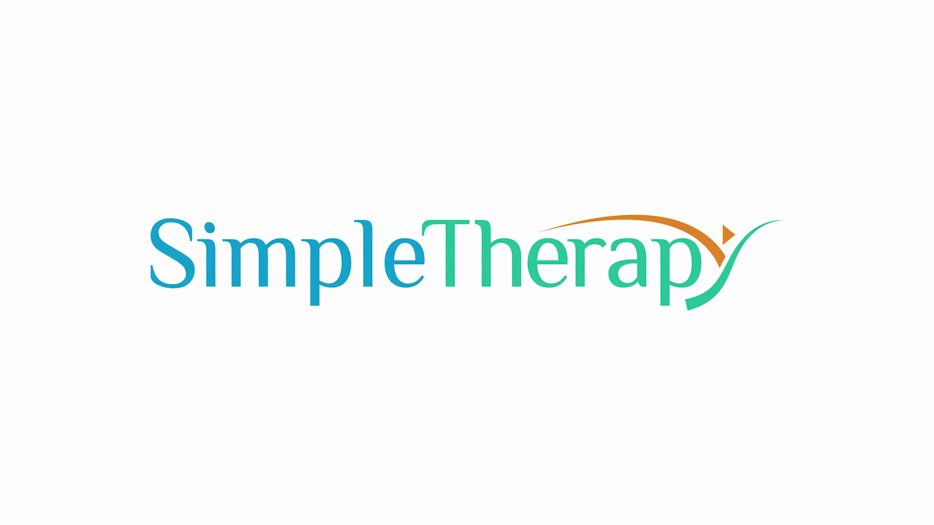 Simple Therapy FINAL