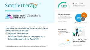 SimpleTherapy_Mt-Sinai-Peer-Reviewd-Study